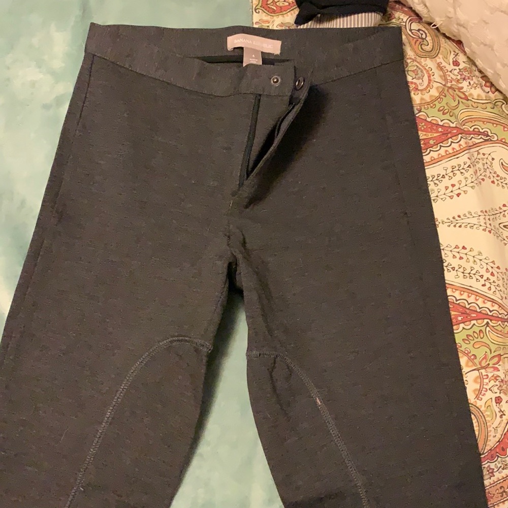 Like mew banana republic riding pants